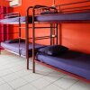 Отель Brisbane Backpackers Resort - Hostel в Брисбене