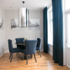 Отель Frogner House Apartments - Gabelsgate 3, фото 13