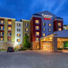 Отель Fairfield Inn & Suites Oklahoma City Airport, фото 1