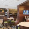 Отель Fairfield Inn & Suites by Marriott Jackson Clinton, фото 14