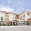Отель Residence Inn Houston I-10 West/Park Row, фото 1