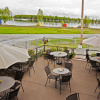 Отель Coast Inn at Lake Hood, фото 13