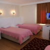 Отель Yahsi Otel, фото 6