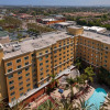 Отель Residence Inn By Marriott Anaheim Resort Area, фото 18