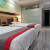 Отель Jun Hotel Jiangxi Jiujiang Pengze County Longcheng Avenue, фото 2