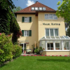 Отель Katrin Pension, фото 1