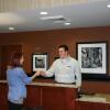 Отель Hampton Inn Tomah, фото 6