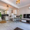 Отель Colorful Breezy Apartment Close Trendy Attractions In The Heart Of Nisantasi, фото 10