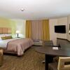 Отель Candlewood Suites Tupelo North, an IHG Hotel, фото 13