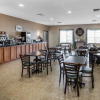 Отель Rodeway Inn & Suites, фото 17
