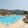 Отель Sedir Resort Hotel Rooms, Bungalows and Apartments, фото 31