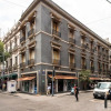 Отель Del Lago Lofts, фото 1