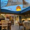 Отель The Lemon Leaf Cafe Bar And Townhouse, фото 15