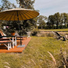 Отель Glamping Erve Hasselo, фото 9