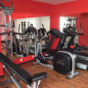 Отель Apartamentos Panorama, фото 46