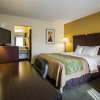 Отель Quality Inn, фото 4