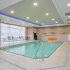Отель TownePlace Suites by Marriott Brantford and Conference Centre, фото 9