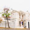 Отель Hostal Cardenal в Сантьяго