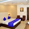 Отель Surya International в Лакхнау