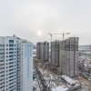 Отель Apartment with View on 24 Floor в Киеве