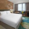 Отель Holiday Inn Cebu City, фото 6