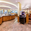 Отель Novotel Freiburg am Konzerthaus, фото 31