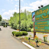 Отель Hilltop Inn & Suites - North Stonington в Северном Стонингтоне