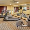Отель Holiday Inn Express Hotel & Suites Syracuse North - Cicero, an IHG Hotel, фото 14