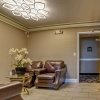 Отель Econo Lodge Raleigh near Walnut Creek Amphitheatre, фото 13