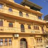 Отель Classic Jaisalmer, фото 1