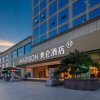 Отель Madison Hotel Linyi Business And Trade City, фото 2