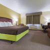 Отель AmericInn by Wyndham Sioux Falls, фото 4