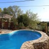 Отель Amazing Home in Ripenda Verbanci With Outdoor Swimming Pool, Wifi and 2 Bedrooms, фото 3