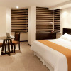 Отель Mercure Alameda Quito, фото 4