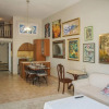 Отель Violeta s Seaview Apartment in Rhodes, фото 10