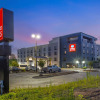 Отель Comfort Suites Atlanta Airport, фото 23