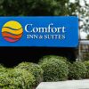 Отель Comfort Inn & Suites Covington - Mandeville, фото 29