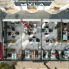 Отель Myla Hotel Tuzla, фото 1