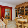 Отель Accommodation with wellness center, in Val di Sole, 1km away from the ski bus, фото 14