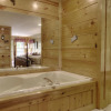 Отель The Nutty Nook  287 - Two Bedroom Cabin, фото 9