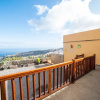 Отель Nice Apartment With Fantastic Views of the Coastline of Tenerife, фото 12
