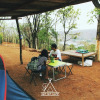 Отель Getsetcamp Secret Lakeview Camp Lonavala, фото 8