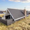 Отель 6 Person Holiday Home in Thisted, фото 1