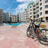 Отель Family Apartment in Avalon Complex, фото 1
