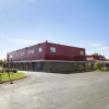 Отель Econo Lodge Cornwall, фото 11