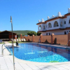 Отель Hostal Alhambra, фото 6