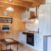 Отель Spacious Chalet near Ski Area in Sankt Georgen ob Murau, фото 6