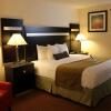 Отель Best Western Parsons Inn, фото 5