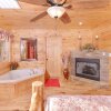 Отель A View To Remember 204 - Two Bedroom Cabin, фото 19
