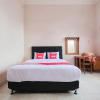 Отель OYO 2061 Rizki Dhira Guest House Syariah, фото 7